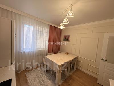 1-комнатная квартира · 39 м² · 7/11 этаж, Туран 55/11 за 29.5 млн ₸ в Астане, Нура р-н