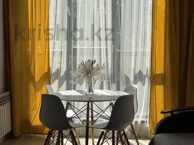 1-комнатная квартира · 53 м² · 3/5 этаж, Кашгарская 77 — Абая-Байтурсынова Стадион за 22 000 ₸ в Алматы, Бостандыкский р-н