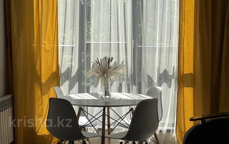 1-комнатная квартира · 53 м² · 3/5 этаж, Кашгарская 77 — Абая-Байтурсынова Стадион за 20 000 ₸ в Алматы, Бостандыкский р-н — фото 37