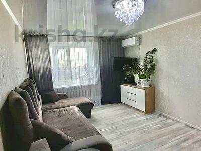 1-бөлмелі пәтер · 34 м² · 7/9 қабат, Абая проспект 28/4, бағасы: 14.5 млн ₸ в Костанае