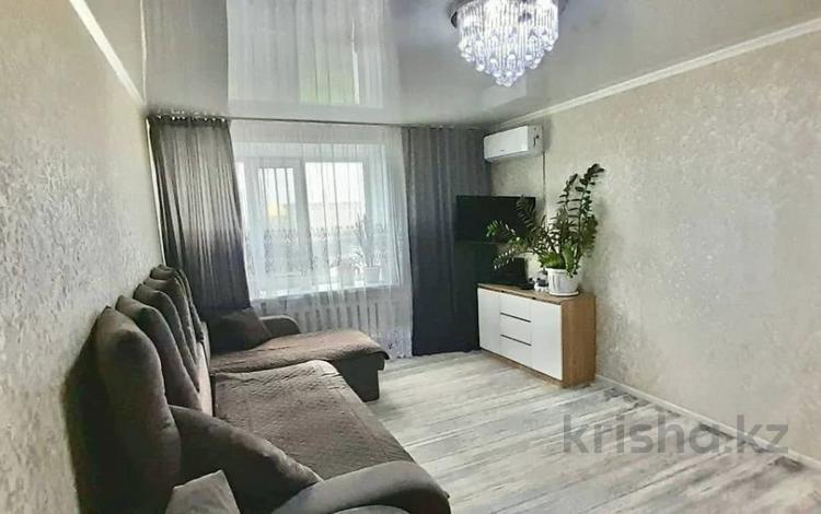 1-бөлмелі пәтер · 34 м² · 7/9 қабат, Абая проспект 28/4, бағасы: 14.5 млн ₸ в Костанае — фото 2