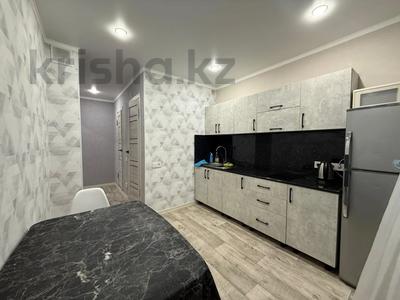 1-комнатная квартира · 41 м² · 2/9 этаж, мкр Юго-Восток, Степной 4 — Супермаркет Норма, ТД Мечта за 20 млн ₸ в Караганде, Казыбек би р-н