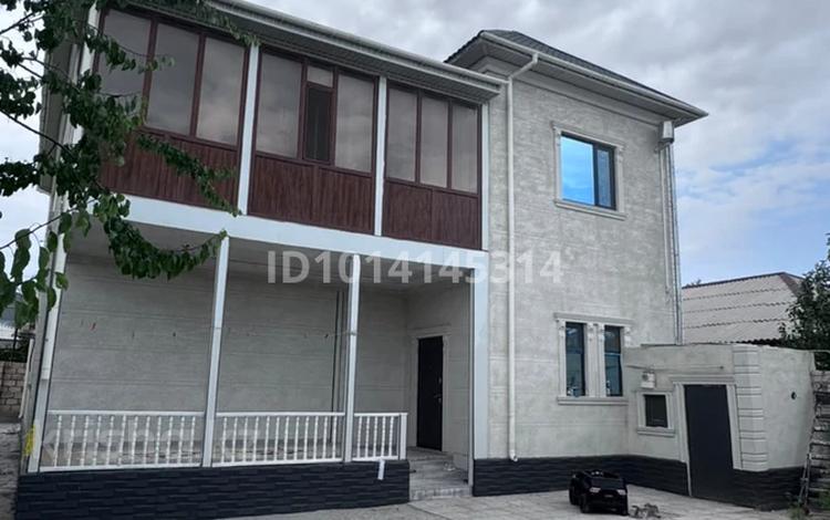Отдельный дом · 7 комнат · 340 м² · 1000 сот., Сәттіғұл 1 за 48 млн ₸ в Жанаозен — фото 3