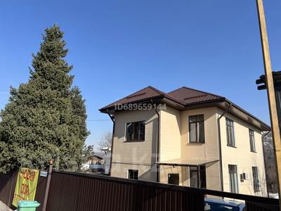 Жеке үй · 5 бөлме · 167 м² · 12 жүзд., Нұр Алатау ш/а., ПКСТ Картограф 20 — Восточная, бағасы: 130 млн ₸ в Алматы, Бостандыкский р-н