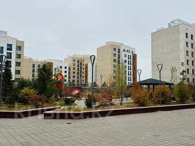 1-комнатная квартира · 41 м² · 4/7 этаж, Улы Дала 54 — Сауран за 27.5 млн 〒 в Астане, Есильский р-н