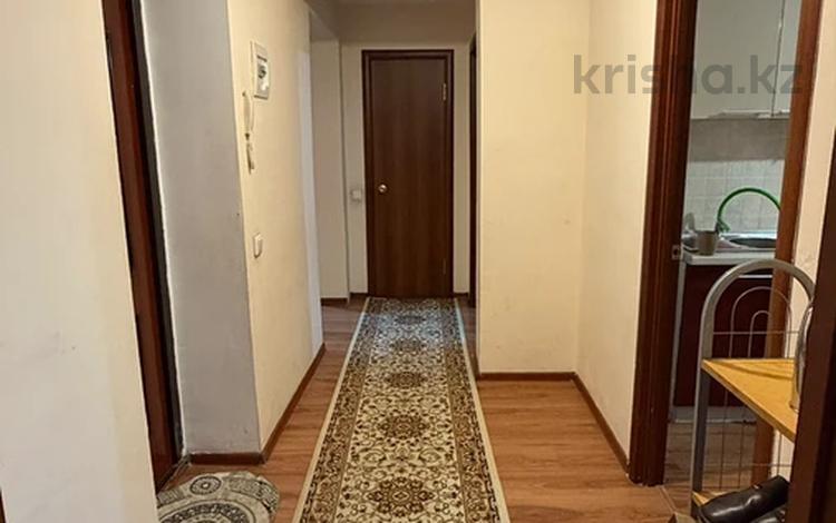 3-комнатная квартира · 68 м² · 4/9 этаж, Шаймерден Қосшығұлұлы 24/1 — пересечение улиц Қосшығұлұлы и Айтматова за 28 млн ₸ в Астане, Сарыарка р-н — фото 2