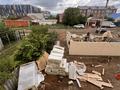 Отдельный дом · 5 комнат · 180 м² · 2.5 сот., мкр Старый Аэропорт 4 — ул отырар самал за 46 млн ₸ в Уральске — фото 12