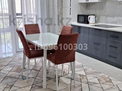 1-бөлмелі пәтер · 53 м² · 6/16 қабат, мкр Нурсат 2, Байтерекова 100/4, бағасы: 280 000 ₸ в Шымкенте, Каратауский р-н