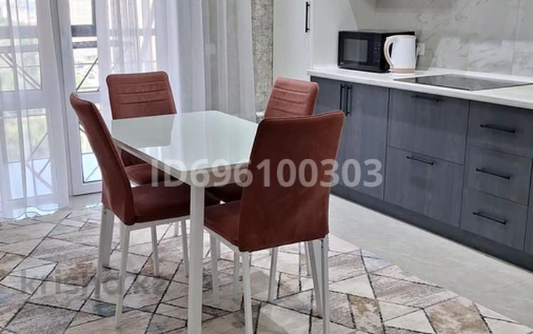 1-бөлмелі пәтер · 53 м² · 6/16 қабат, мкр Нурсат 2, Байтерекова 100/4, бағасы: 280 000 ₸ в Шымкенте, Каратауский р-н — фото 2