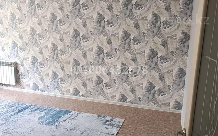 2-комнатная квартира · 54 м² · 5/5 этаж, мкр Жулдыз-1 за 230 000 ₸ в Алматы, Турксибский р-н — фото 2