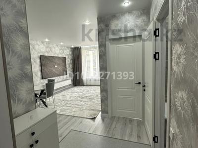 2-бөлмелі пәтер · 45 м² · 6/9 қабат, мкр Шымсити, Байдибек Би 241А, бағасы: 28.5 млн ₸ в Шымкенте, Абайский р-н
