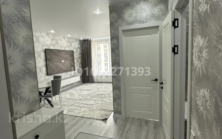 2-комнатная квартира · 45 м² · 6/9 этаж, мкр Шымсити, Байдибек Би 241А за 28.5 млн ₸ в Шымкенте, Абайский р-н — фото 18