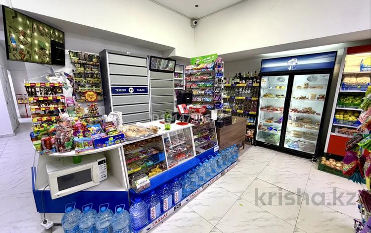 Действующий магазин · 160 м² за 25 млн ₸ в Астане, Нура р-н — фото 2