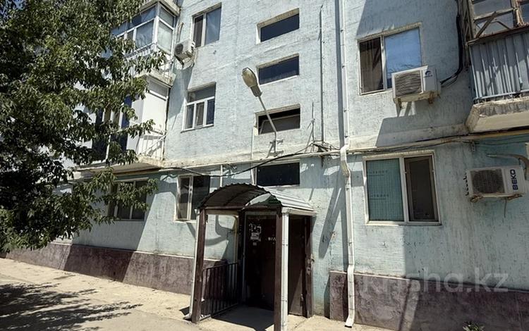 2-бөлмелі пәтер · 47 м² · 2/4 қабат, Муратбаев 36, бағасы: 9.5 млн ₸ в  — фото 2