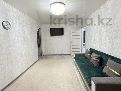 3-комнатная квартира · 58 м² · 4/4 этаж, Ленина 36 за 13.5 млн 〒 в Рудном