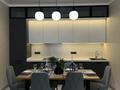 2-бөлмелі пәтер · 72.2 м² · 3/12 қабат, Мкр. Самал-3 15, бағасы: 95 млн ₸ в Алматы, Медеуский р-н — фото 2
