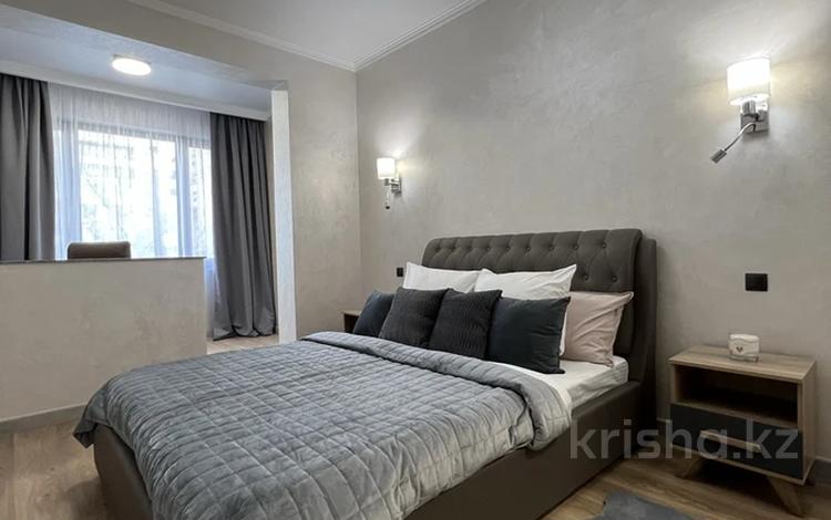 2-бөлмелі пәтер · 72.2 м² · 3/12 қабат, Мкр. Самал-3 15, бағасы: 95 млн ₸ в Алматы, Медеуский р-н — фото 18