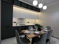 2-бөлмелі пәтер · 72.2 м² · 3/12 қабат, Мкр. Самал-3 15, бағасы: 95 млн ₸ в Алматы, Медеуский р-н — фото 3