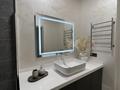 2-бөлмелі пәтер · 72.2 м² · 3/12 қабат, Мкр. Самал-3 15, бағасы: 95 млн ₸ в Алматы, Медеуский р-н — фото 25