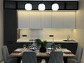 2-бөлмелі пәтер · 72.2 м² · 3/12 қабат, Мкр. Самал-3 15, бағасы: 95 млн ₸ в Алматы, Медеуский р-н — фото 4