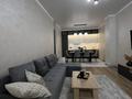 2-бөлмелі пәтер · 72.2 м² · 3/12 қабат, Мкр. Самал-3 15, бағасы: 95 млн ₸ в Алматы, Медеуский р-н — фото 6