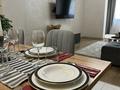 2-бөлмелі пәтер · 72.2 м² · 3/12 қабат, Мкр. Самал-3 15, бағасы: 95 млн ₸ в Алматы, Медеуский р-н — фото 10