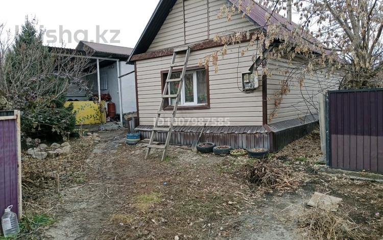 Отдельный дом · 2 комнаты · 21.3 м² · 4.3 сот., Медицинская 1 — ул. Камо за 15 млн 〒 в Талгаре — фото 2