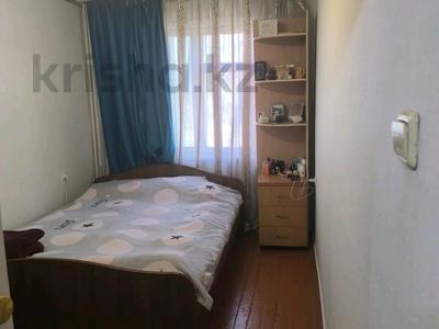 2-комнатная квартира · 44 м² · 2/4 этаж, мкр 13-й военный городок, Суюнбая за 22.5 млн 〒 в Алматы, Турксибский р-н