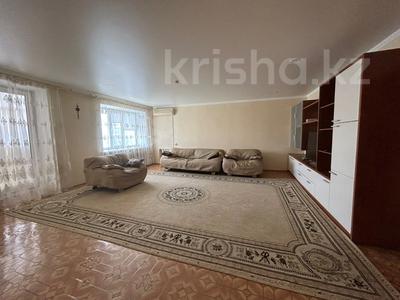 4-комнатная квартира · 118.1 м² · 6/10 этаж, Пацаева за 36 млн ₸ в Актобе