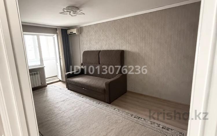 1-комнатная квартира · 32 м² · 4/5 этаж, Независимости 32 — Спортивный оздоровительный комплекс(СОК) за 6.5 млн ₸ в Сатпаев — фото 2