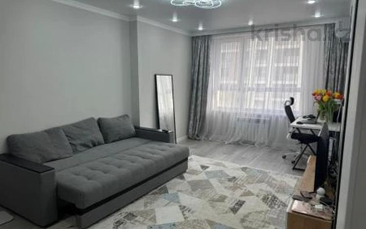 2-комнатная квартира · 56 м² · 7/12 этаж, Коктерек за 43.5 млн ₸ в Алматы — фото 2