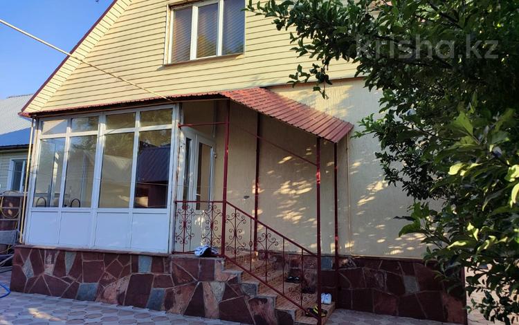 Жеке үй · 4 бөлме · 135.2 м² · 5 жүзд., Алатау (ИЯФ) ш/а., бағасы: 50 млн ₸ в Алматы, Медеуский р-н — фото 3