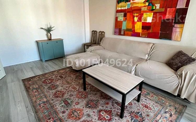 3-бөлмелі пәтер · 78 м² · 6/9 қабат, Жаңа орда ш/а., бағасы: 30 млн ₸ в Уральске, мкр Жана Орда — фото 2
