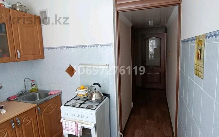 3-бөлмелі пәтер, 57 м², 2/4 қабат, мкр Мамыр, мкр Мамыр. 5 — джандосова садовый бульвар, бағасы: 38 млн 〒 в Алматы, Ауэзовский р-н — фото 2