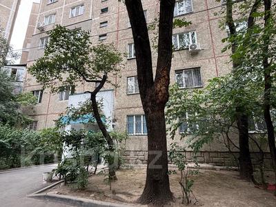 2-комнатная квартира · 60 м² · 2/9 этаж, мкр Жетысу-2 47 — Абая Саина за 37 млн 〒 в Алматы, Ауэзовский р-н