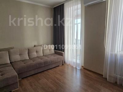 2-бөлмелі пәтер · 45.7 м² · 4/4 қабат, мкр Новый Город, Терешковой 38 — Политех, бағасы: 22.5 млн 〒 в Караганде, Казыбек би р-н