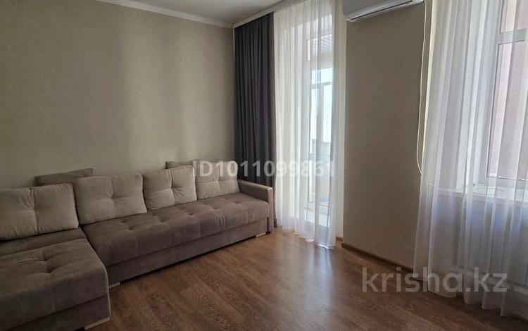 2-бөлмелі пәтер · 45.7 м² · 4/4 қабат, мкр Новый Город, Терешковой 38 — Политех, бағасы: 20.9 млн ₸ в Караганде, Казыбек би р-н — фото 2