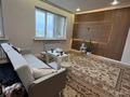 3-комнатная квартира · 127 м² · 9/10 этаж, Райымбека 481в за 69 млн ₸ в Алматы, Алатауский р-н