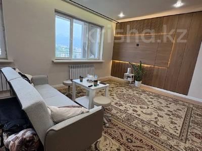 3-комнатная квартира · 127 м² · 9/10 этаж, Райымбека 481в за 69 млн ₸ в Алматы, Алатауский р-н