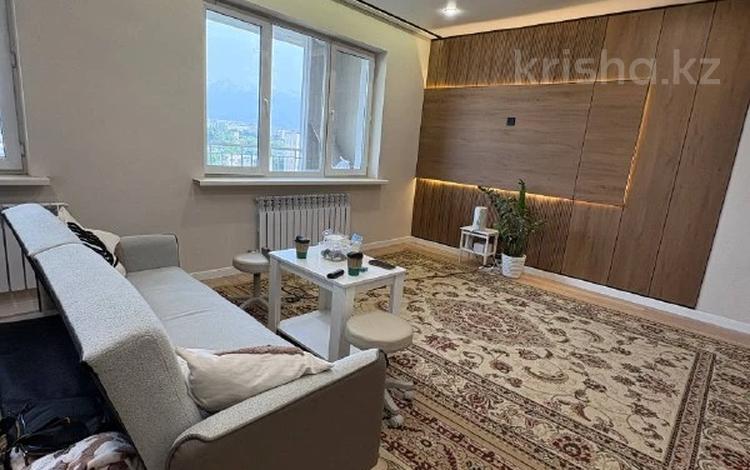 3-комнатная квартира · 127 м² · 9/10 этаж, Райымбека 481в за 69 млн ₸ в Алматы, Алатауский р-н — фото 10