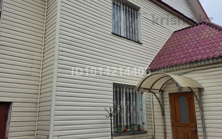 Отдельный дом · 4 комнаты · 184 м² · 6 сот., мкр Дубок-2 83 за 135 млн ₸ в Алматы, Ауэзовский р-н — фото 5