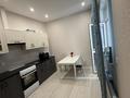 1-комнатная квартира · 44 м² · 3/16 этаж, Илияс Омаров 2/1 за 220 000 ₸ в Астане, Нура р-н — фото 11