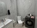 1-комнатная квартира · 44 м² · 3/16 этаж, Илияс Омаров 2/1 за 220 000 ₸ в Астане, Нура р-н — фото 4