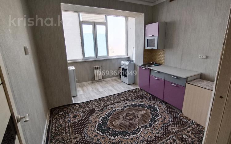 1-бөлмелі пәтер · 40 м² · 6/6 қабат, 32В ш/а. 9, бағасы: 100 000 ₸ в Актау, 32В мкр — фото 2