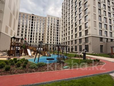 3-комнатная квартира · 86.2 м² · 12/12 этаж, Макатаева - Байтурсынова за 66 млн ₸ в Алматы, Алмалинский р-н