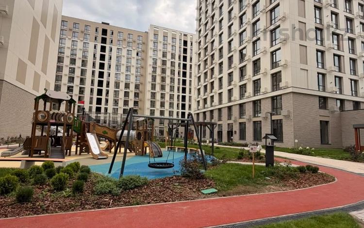 3-комнатная квартира · 86.2 м² · 12/12 этаж, Макатаева - Байтурсынова за 66 млн ₸ в Алматы, Алмалинский р-н — фото 10