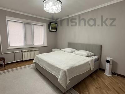 5-комнатная квартира · 140.6 м² · 3/5 этаж, молдагуловой 36бк1 — гипермаркет Дина за 58.9 млн ₸ в Актобе