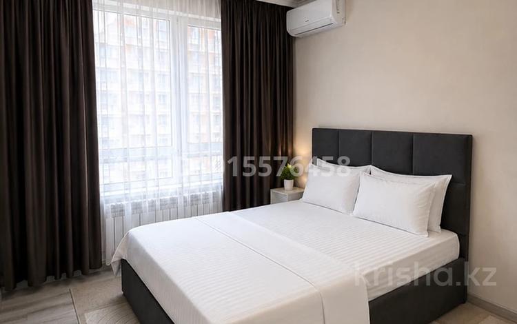 2-комнатная квартира · 54 м² · 10 этаж, Утепова 31 за 370 000 ₸ в Алматы, Бостандыкский р-н — фото 2