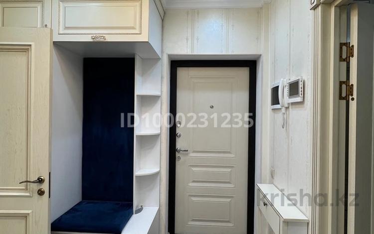 1-комнатная квартира · 44 м² · 7/9 этаж, Пр. Райымбека 243/1 за 16 000 〒 в Алматы, Жетысуский р-н — фото 2