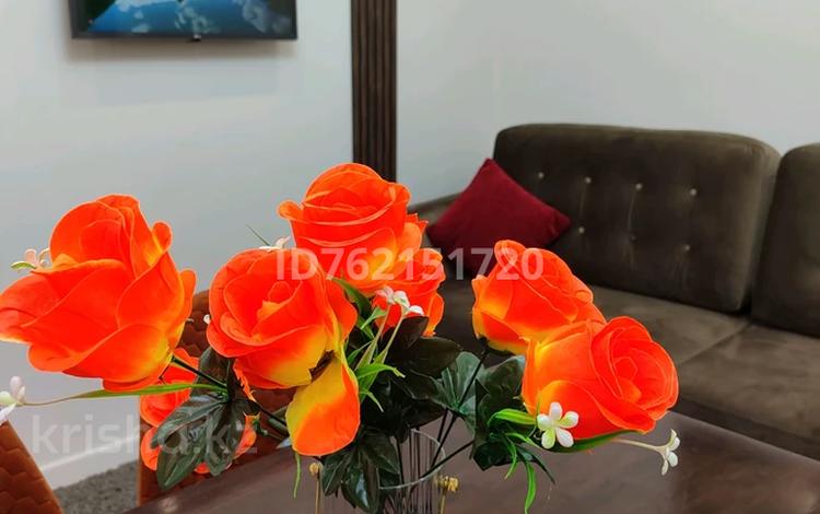 3-комнатная квартира · 60 м² · 14/16 этаж, Сатпаева 90/56 — Рядом ТРЦ АДК и Riviera park за 25 000 ₸ в Алматы, Бостандыкский р-н — фото 13